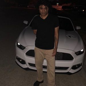 Meet your Posher, Jason